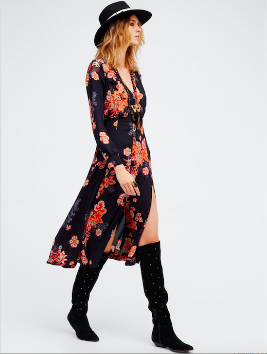 BM70927 Europe Fashion Dress Black