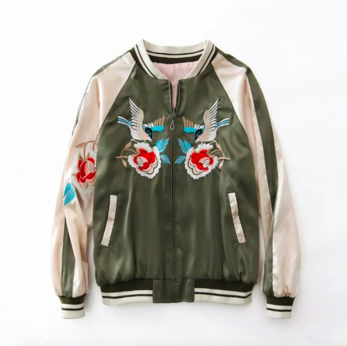 BM70928 Lovely Jacket As Picture