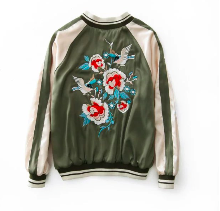 BM70928 Lovely Jacket As Picture