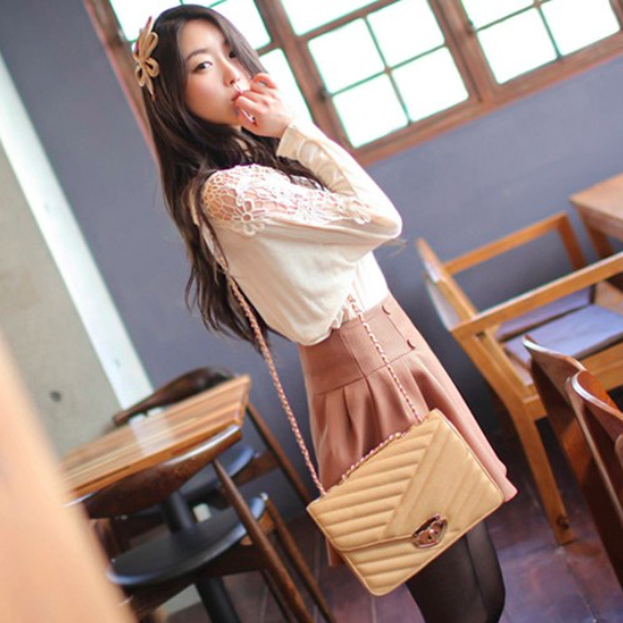 BM70941 Pretty Top As Picture