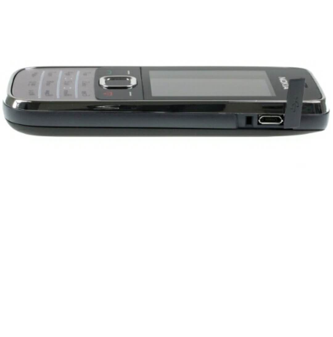 Nokia 2730 CLASSIC RECON REFURBISHED  (BLACK COLOR)