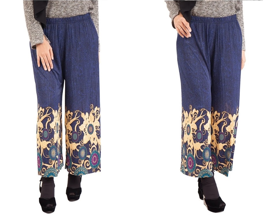 QA-387 Trendy Style Casual Fashion Multicolor