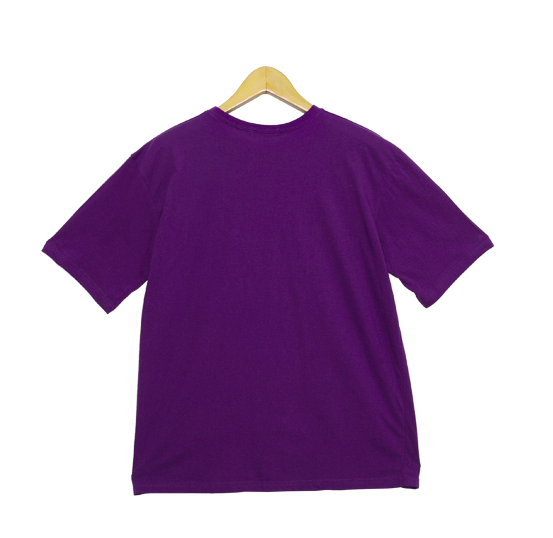 KB10101 Charming Top Purple