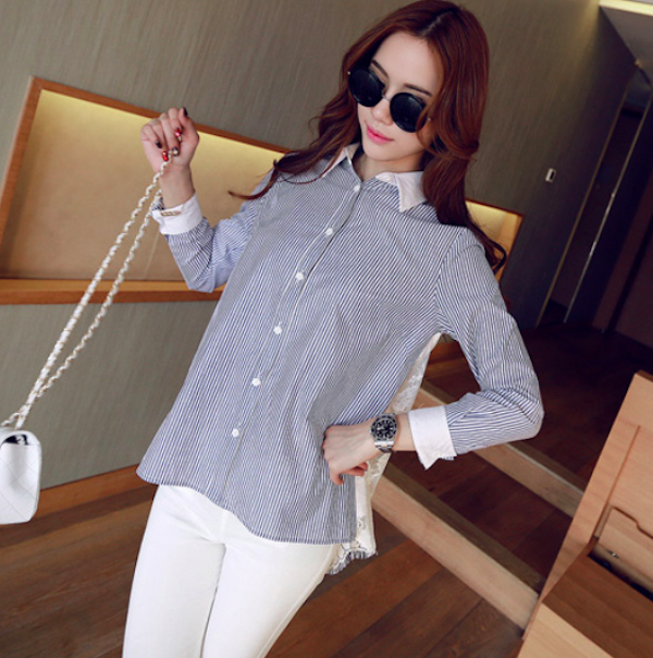 BM70979 Stylish Top As Picture