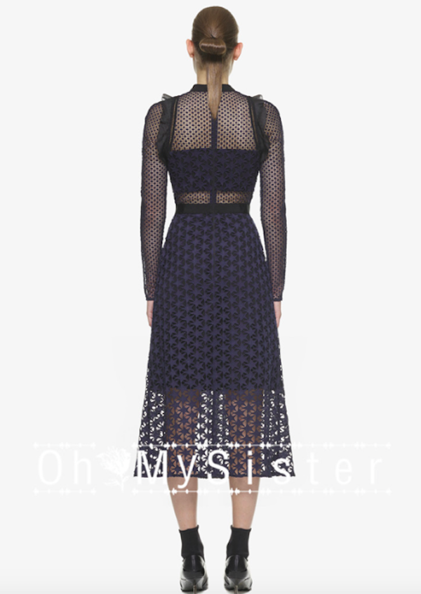 BM70984 Sexy Dress As Picture