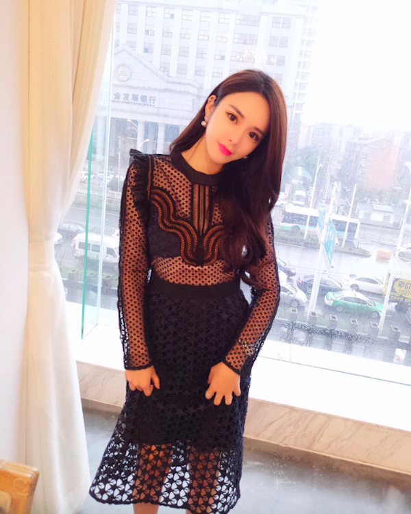 BM70984 Sexy Dress As Picture