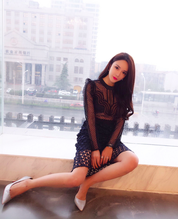 BM70984 Sexy Dress As Picture