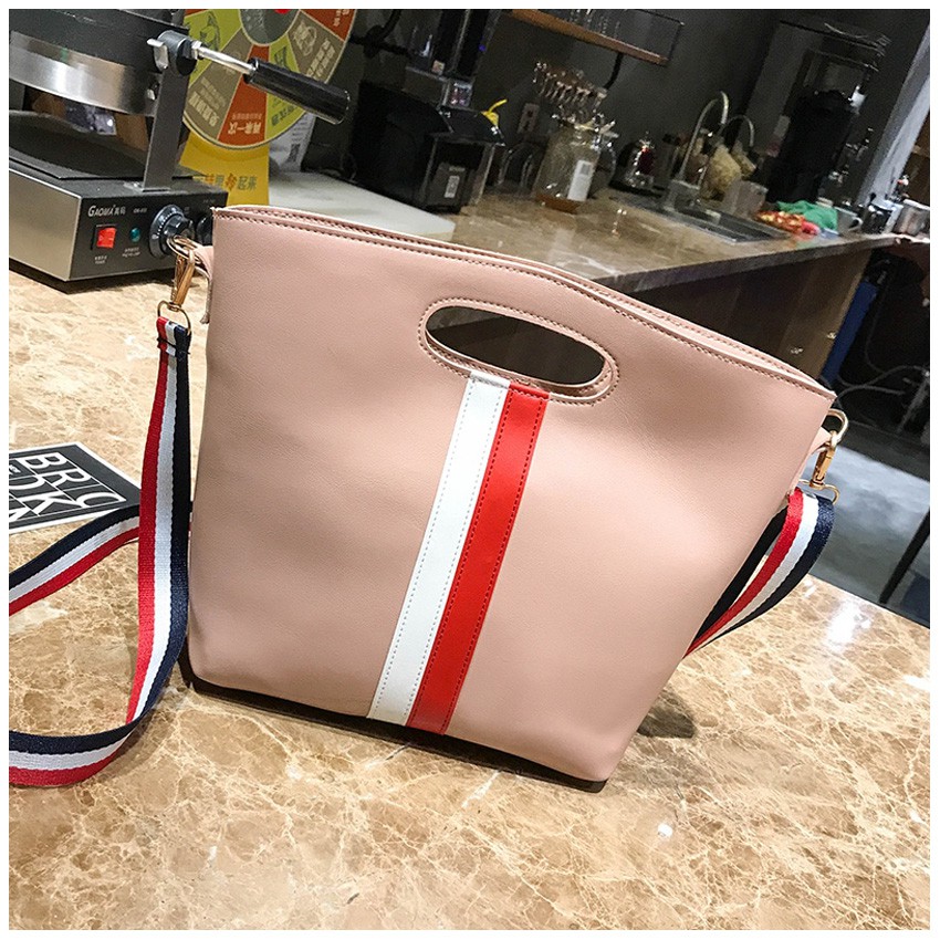 KW80336 Women Casual Bag Light Pink