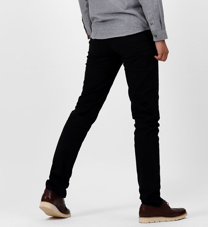 KB10131 Stylish Pant Black
