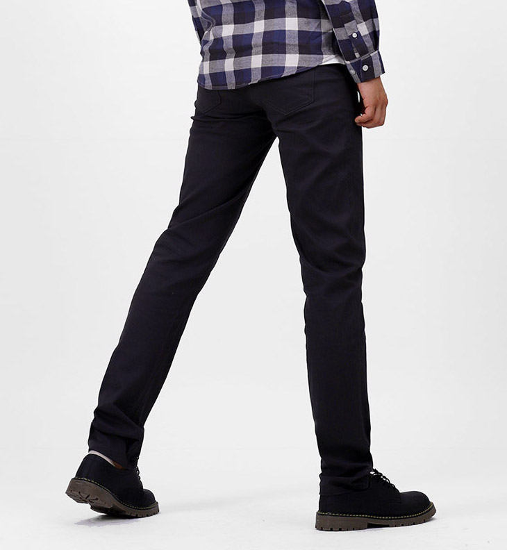 KB10133 Stylish Pant Black