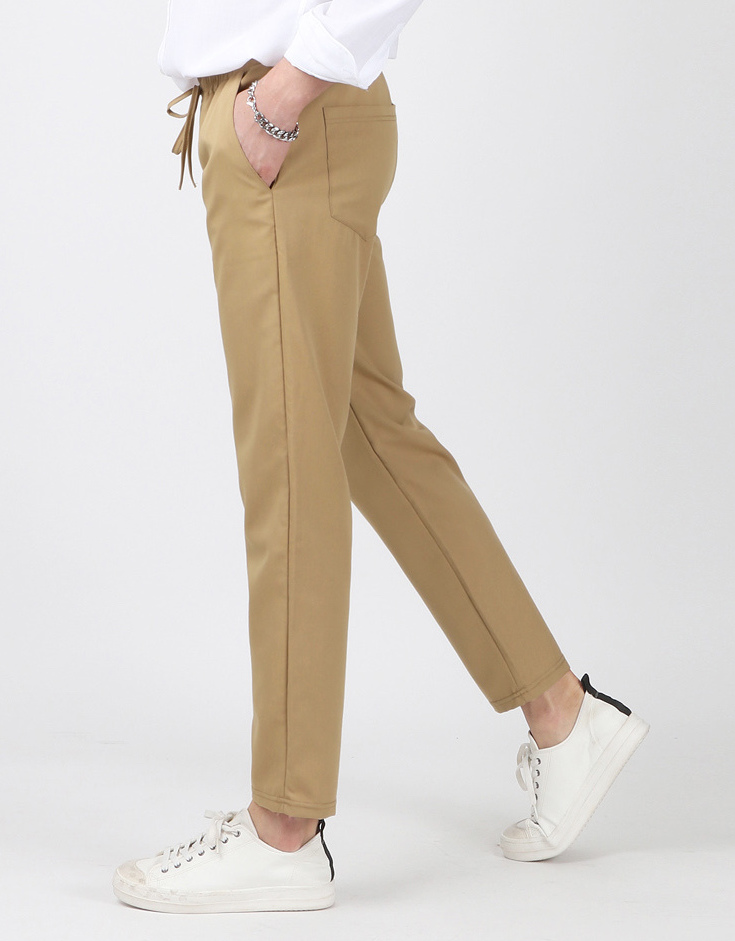 KB10137 Fashion Pant Beige