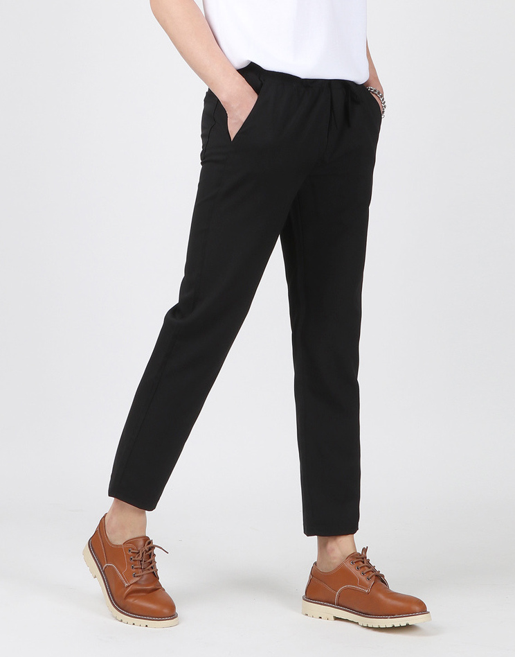 KB10137 Fashion Pant Black