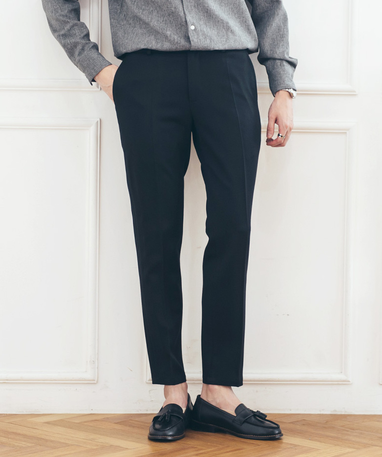 KB10141 Classic Fit Pant Black