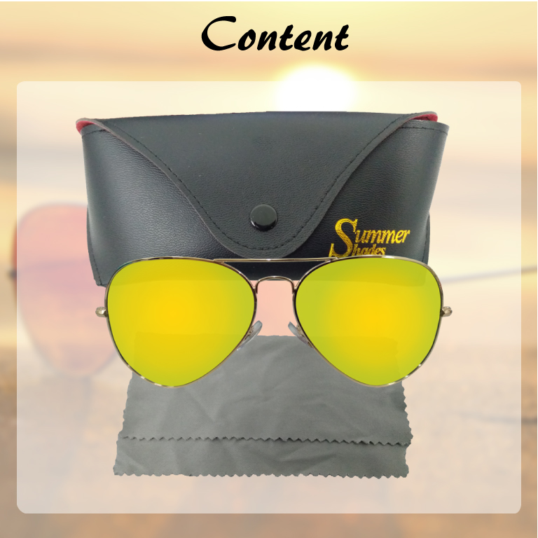 RV006 Polarized Sunglasses Red
