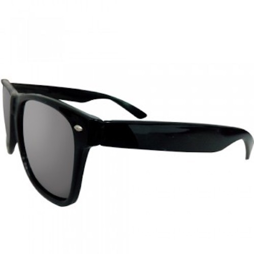 RV015 Fashion Sunglasses Silver