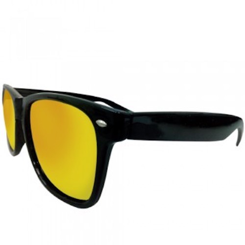 RV015 Polarized Sunglasses Yellow