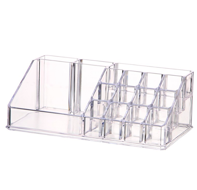 BL5002 Acrylic Make Up Organizer As Picture