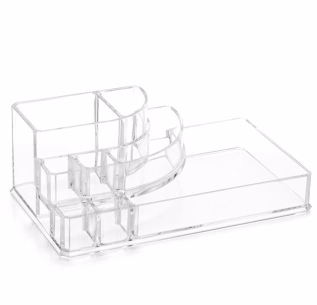 BL5004 Stylish Cosmetic Storage Box As Picture