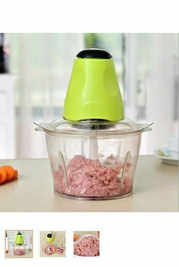 HE 303 Multifunctional Meat Mixer