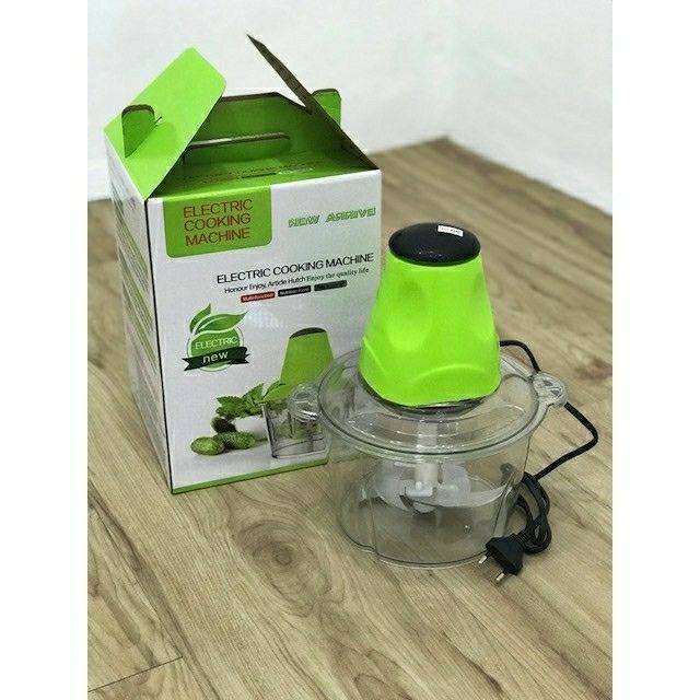 HE 303 Multifunctional Meat Mixer