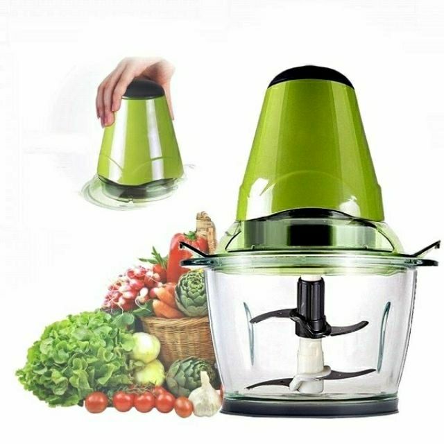 HE 303 Multifunctional Meat Mixer