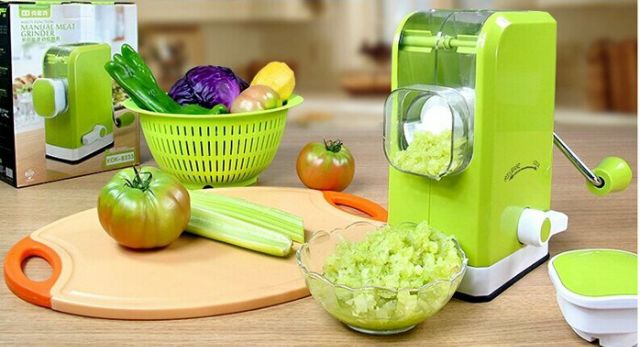 HE 305 Multifunctional Meat Grinder