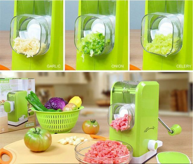 HE 305 Multifunctional Meat Grinder