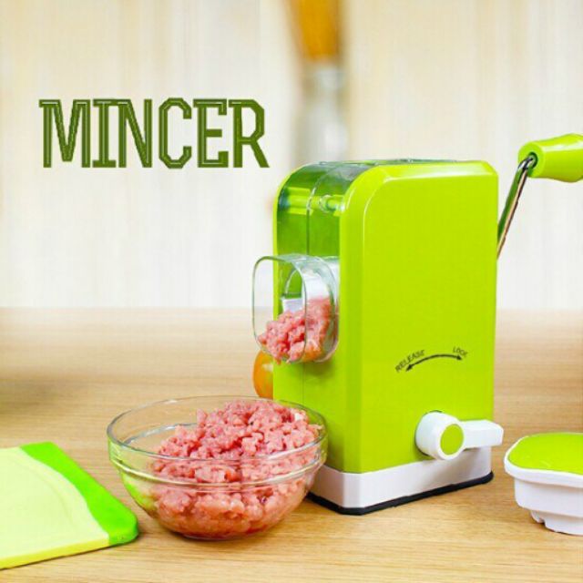 HE 305 Multifunctional Meat Grinder