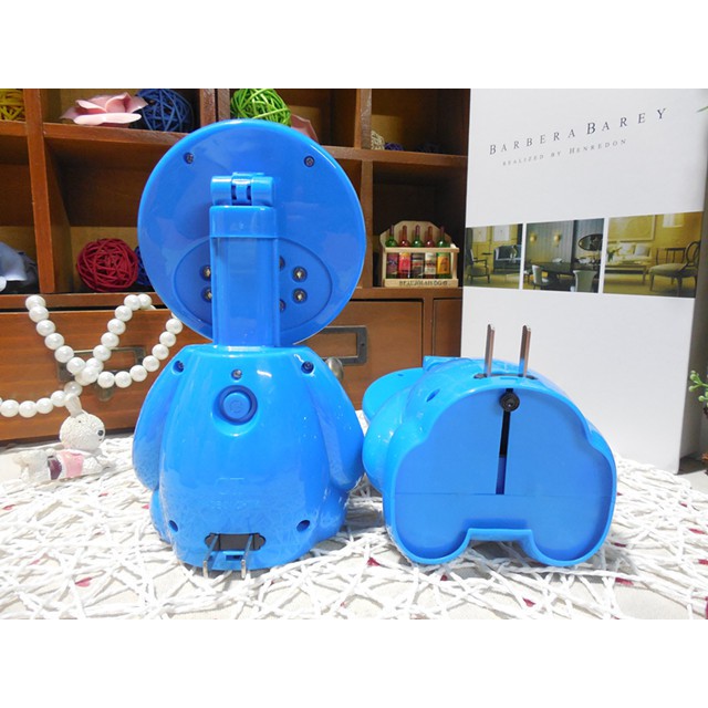 HM 811 Cartoon LED Desk Lamp Doraemon