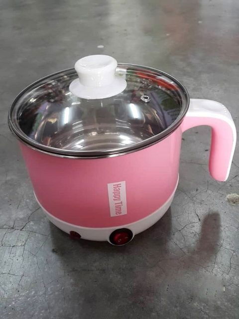 HE 309 Electric 2 Layer Cooker