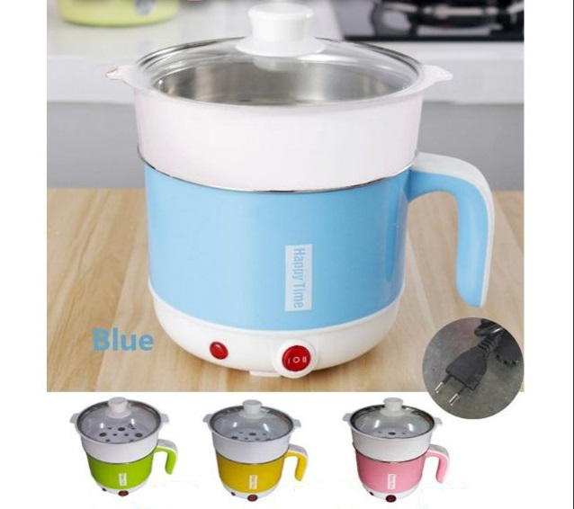 HE 309 Electric 2 Layer Cooker