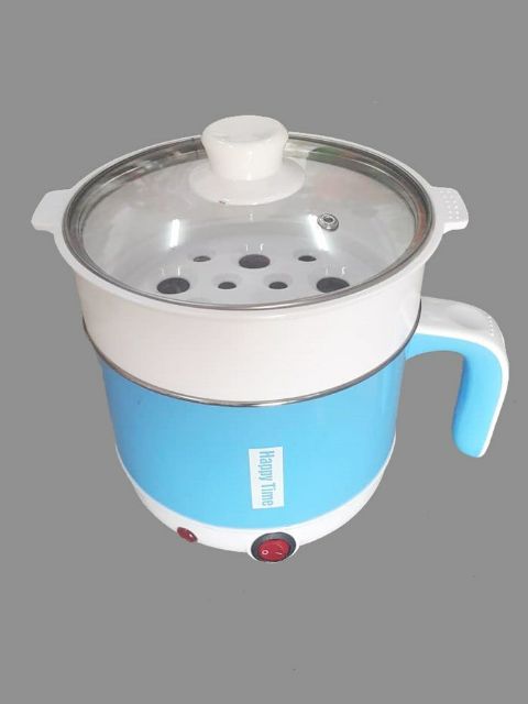 HE 309 Electric 2 Layer Cooker