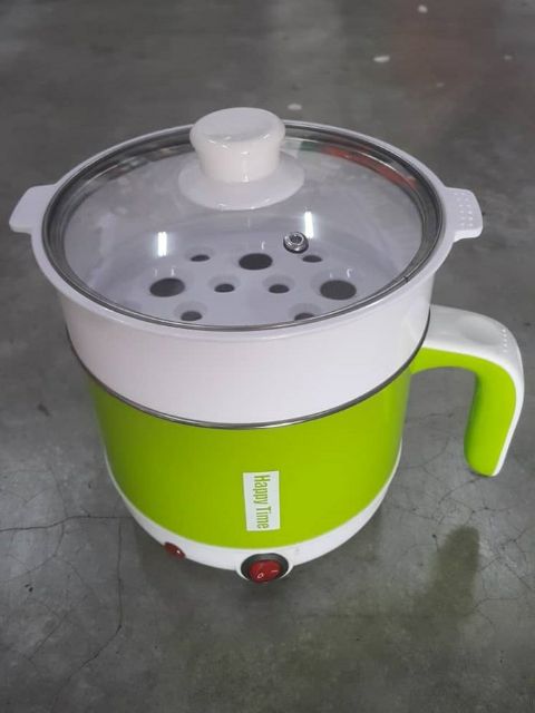 HE 309 Electric 2 Layer Cooker