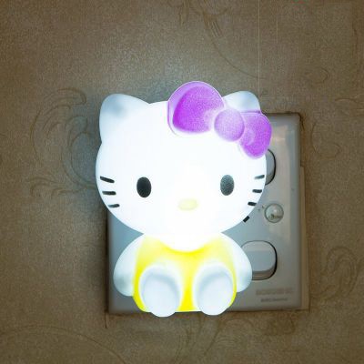 HM 817 Hello Kitty Night Light