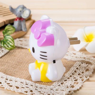 HM 817 Hello Kitty Night Light