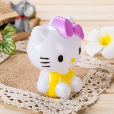 HM 817 Hello Kitty Night Light