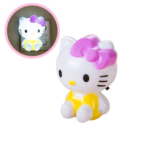 HM 817 Hello Kitty Night Light