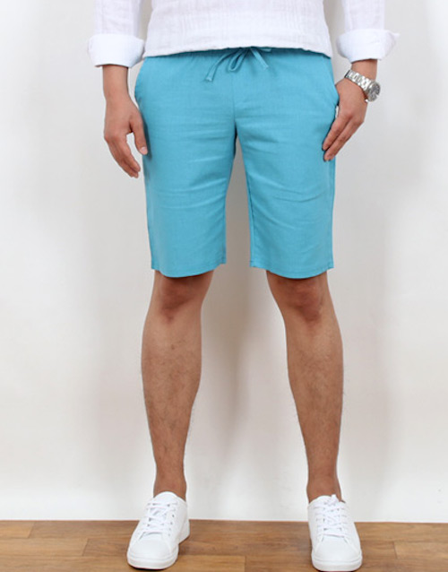 KB10167 Casual Pant Sky