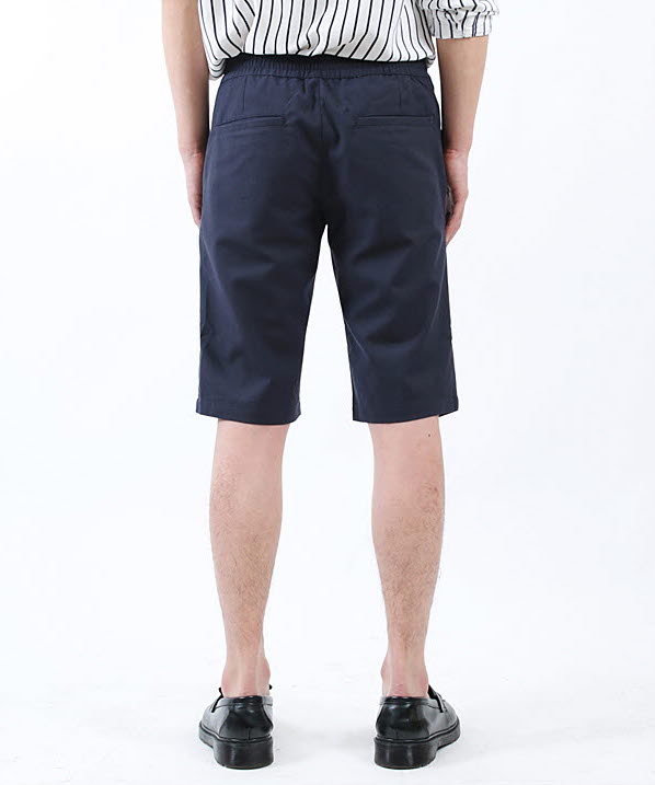 KB10227 Fashion Pant Navy