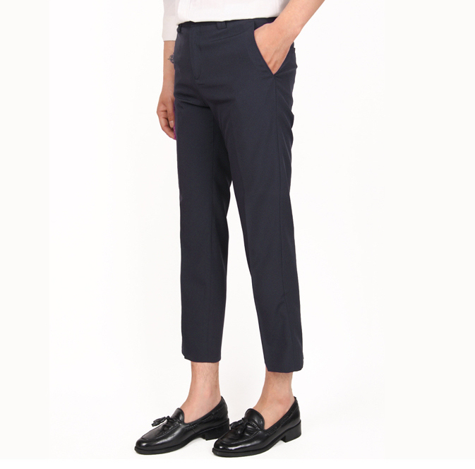 KB10262 Men's Fashion Pant Navy