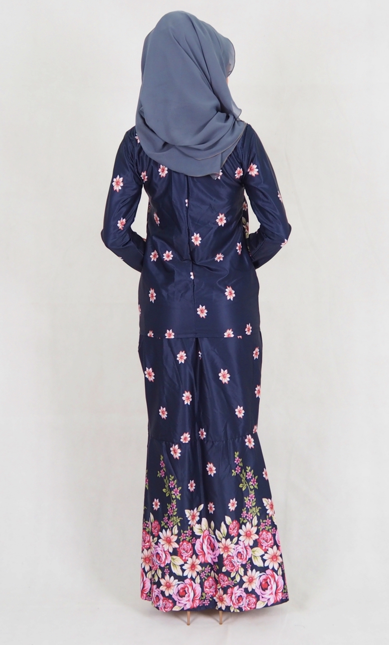 SW5005 Baju Kurung (Maternity) As Pic