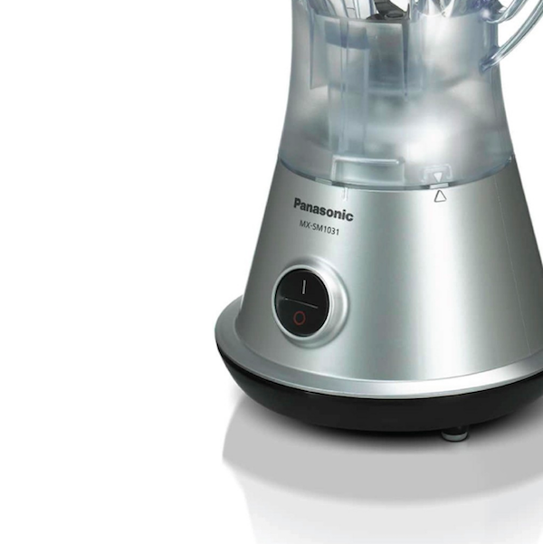 HH240 Panasonic Twin Jug Blender & Mill