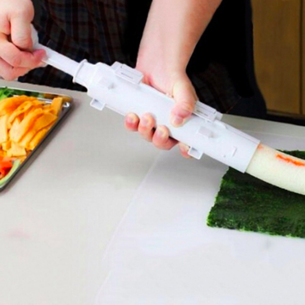 TC4006 Sushi Roller Kit White