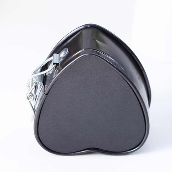 TC4010 Heart Shape Baking Pans As Picture