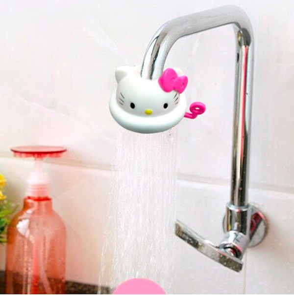 TC4016 Cute Faucet Sprayer As Picture