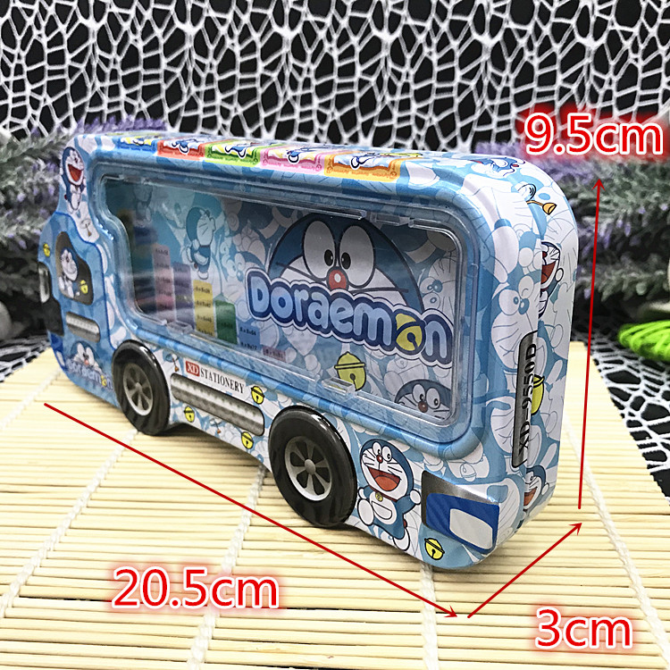 ST-503 Stationery Set Doraemon
