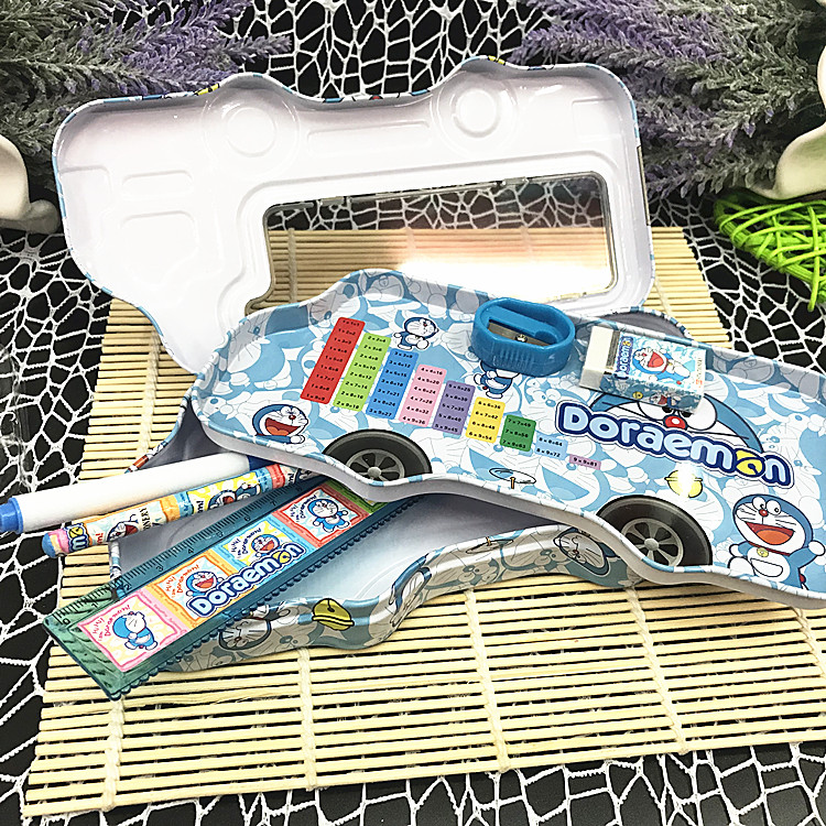 ST-503 Stationery Set Doraemon