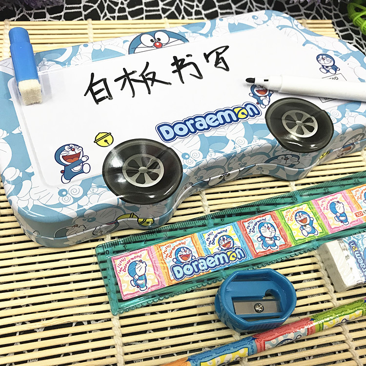 ST-503 Stationery Set Doraemon