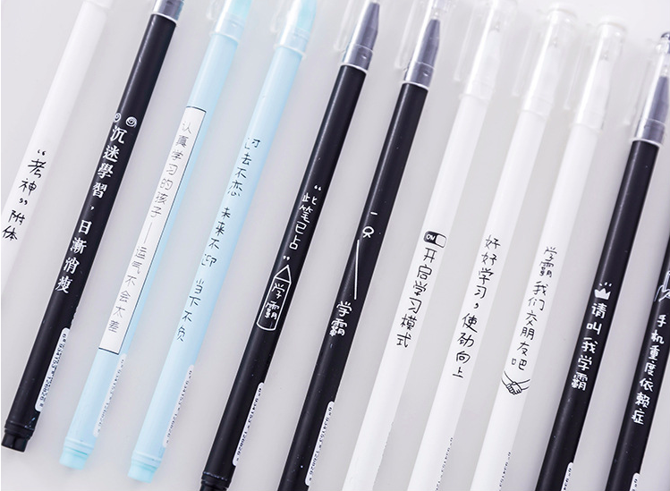 ST-513 Ball Pen Set (12 in 1)