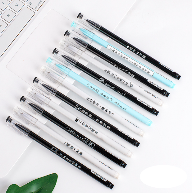 ST-513 Ball Pen Set (12 in 1)